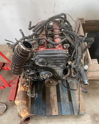 Motore Great Wall Steed 2.4 - 4K22D4M