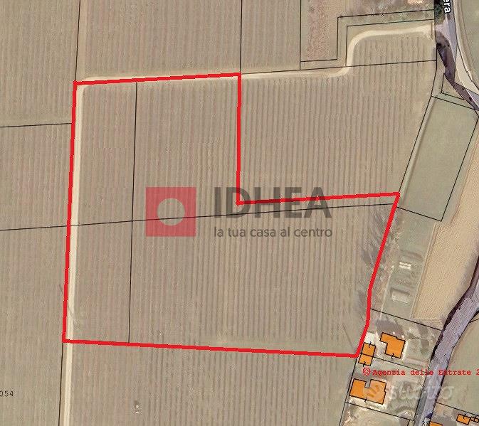 TERRENO AGRICOLO VIGNA GLERA BIOLOGICIO RIF "MFS2 - Altro