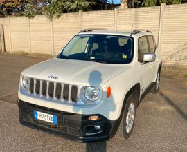 Jeep renegade 1.6 120 cv