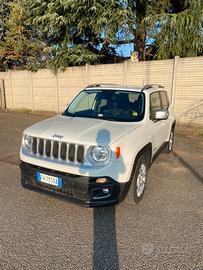 Jeep renegade 1.6 120 cv