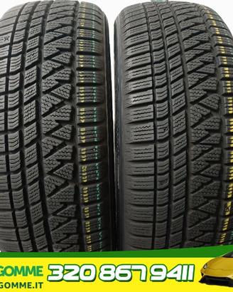 Gomme 235/55/19 KUMHO