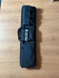 Borsone porta fucile