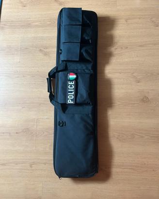 Borsone porta fucile