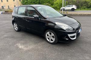 Renault Scenic Scénic 1.5 dCi 110CV EDC Luxe