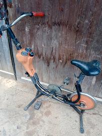 cyclette