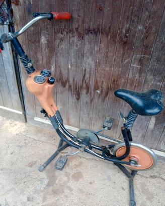 cyclette