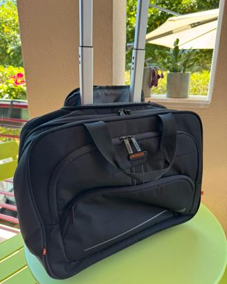 Borsa trolley American Tourister