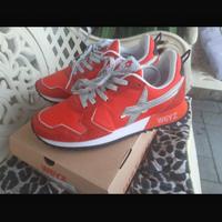 Sneaker Rosse W6Yz  39