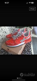 Sneaker Rosse W6Yz  39