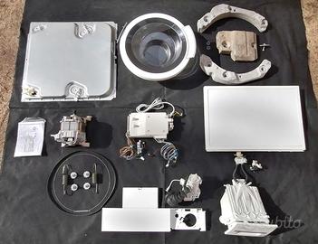 LAVATRICE BOSCH  WLM20460IT/01  stock ricambi