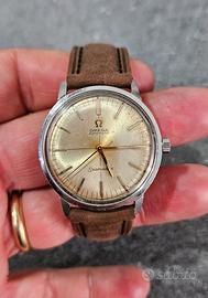 OMEGA SEAMASTER CROSSHAIR MIRINO 165.001