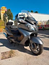 Burgman 650 2008 Ricambi
