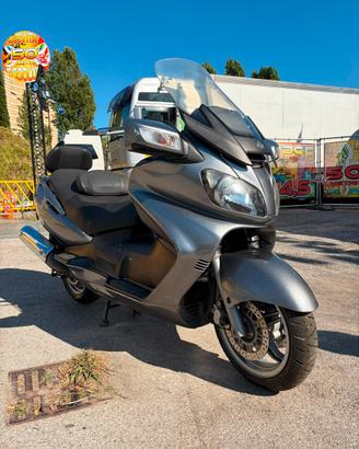 Burgman 650 2008 Ricambi