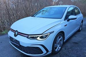 VOLKSWAGEN Golf 2.0 TSI DSG GTI