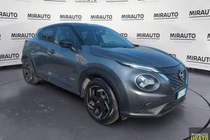 Nissan Juke 1.6 hev N-Connecta