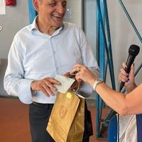 Tecnico di laboratorio/Supporto scolastico