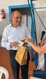 Tecnico di laboratorio/Supporto scolastico