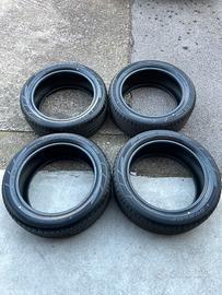 Dunlup sport maxx 225/50 R18 95V