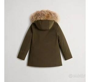 Woolrich bambina/o 3,4,5 anni 