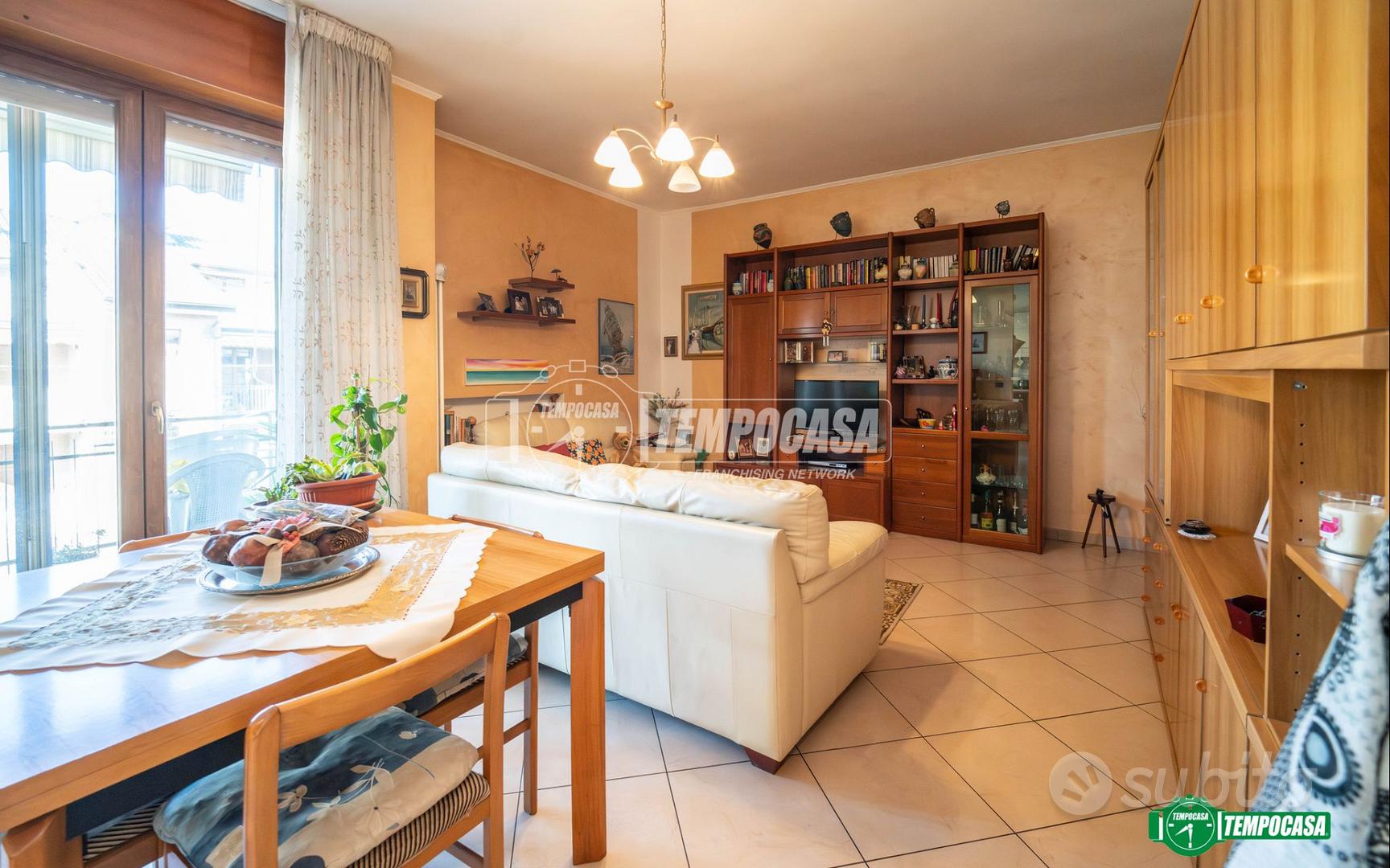 Appartamento – Nova Milanese, Monza e della Brianza - Vista 4
