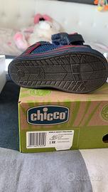 Scarpe bimbo n 22 store