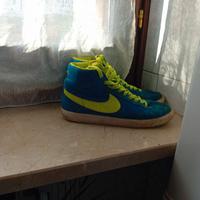 scarpa nike 