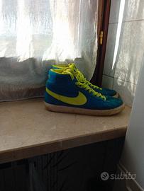scarpa nike 