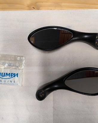 Specchietti originali Triumph Daytona T595 955