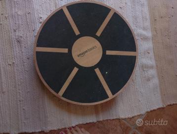 Balance board