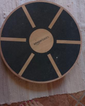 Balance board