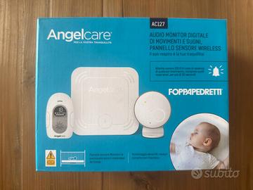 Foppapedretti Angelcare  Baby Monitor Digitale