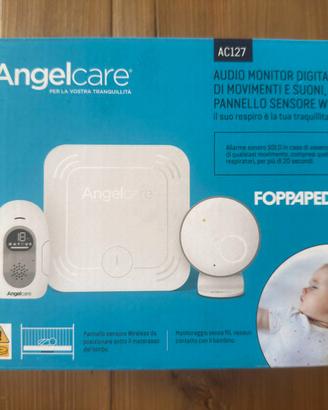 Foppapedretti Angelcare  Baby Monitor Digitale