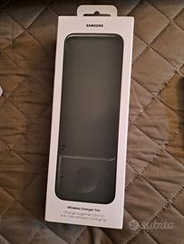 Caricatore wirless samsung 
