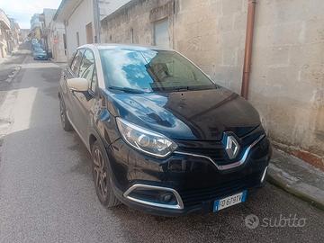 renault capture 1.5hdi