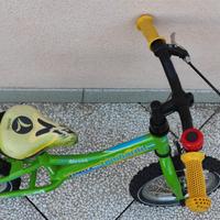 Bici Lombardo bambino 