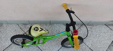 Bici Lombardo bambino 