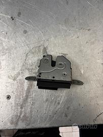 serratura cofano giulietta