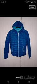 giubbino piumino 100 grammi 