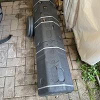 Bollitore per accumolo acqua calda