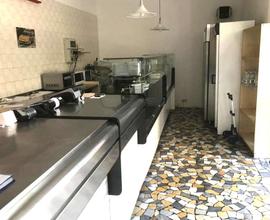 TRENTO (TN) - Ristorante/rosticceria a Cristo Re