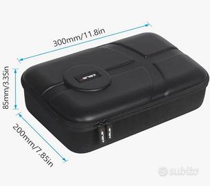 Valigetta Rigida da Trasporto DJI Mini 3 Mini 4
