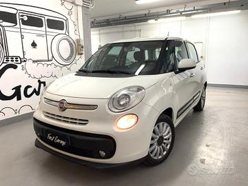 Fiat 500L 1.3 Multijet 95 CV Pop Star