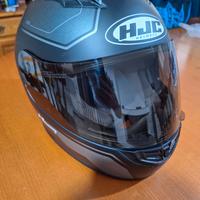 casco moto hjc