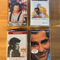 musicassette
