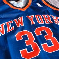 Maglia NBA Patrick Ewing N.Y. Knicks Champion TG L