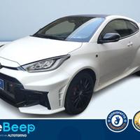 Toyota GR Yaris Yaris 1.6 CIRCUIT DAT-8