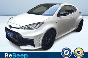 Toyota GR Yaris Yaris 1.6 CIRCUIT DAT-8