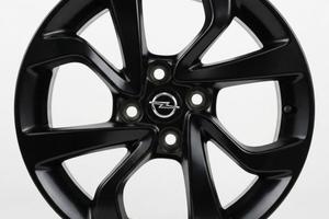 4 Cerchi da 16' in Lega - Opel - Corsa 13380636