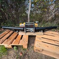 Ricambi defender td4/td5