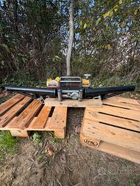 Ricambi defender td4/td5